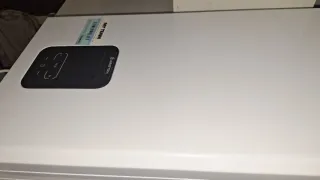 Calentador eléctrico de gas natural