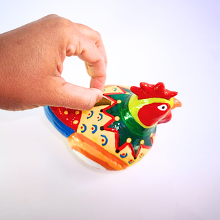 Hucha Barro NUEVA exclusiva-G11