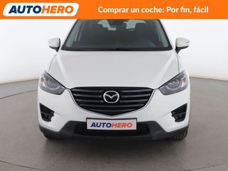 Mazda CX-5 2.2 Turbodiesel Black Tech Ed.