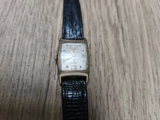 Reloj de pulsera Elgin