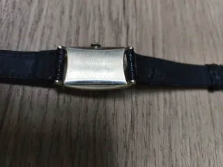 Reloj de pulsera Elgin