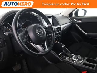 Mazda CX-5 2.2 Turbodiesel Black Tech Ed.