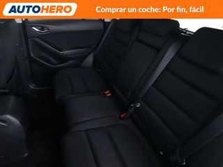 Mazda CX-5 2.2 Turbodiesel Black Tech Ed.