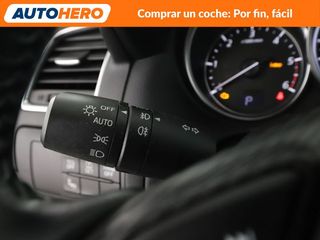 Mazda CX-5 2.2 Turbodiesel Black Tech Ed.