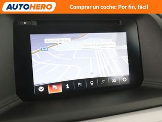 Mazda CX-5 2.2 Turbodiesel Black Tech Ed.