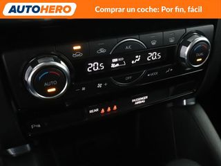 Mazda CX-5 2.2 Turbodiesel Black Tech Ed.