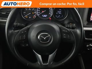 Mazda CX-5 2.2 Turbodiesel Black Tech Ed.