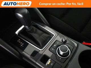 Mazda CX-5 2.2 Turbodiesel Black Tech Ed.