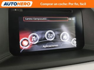 Mazda CX-5 2.2 Turbodiesel Black Tech Ed.