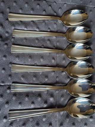 Sambonet Cucchiai 12 Pezzi