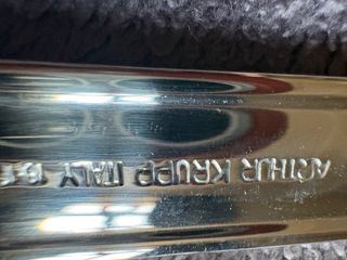 Sambonet Cucchiai 12 Pezzi