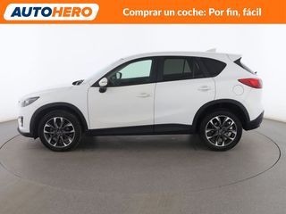 Mazda CX-5 2.2 Turbodiesel Black Tech Ed.
