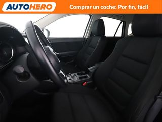 Mazda CX-5 2.2 Turbodiesel Black Tech Ed.