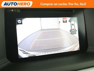 Mazda CX-5 2.2 Turbodiesel Black Tech Ed.