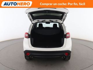 Mazda CX-5 2.2 Turbodiesel Black Tech Ed.