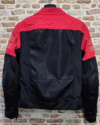 Chaqueta moto Dainese Air Track Talla 50