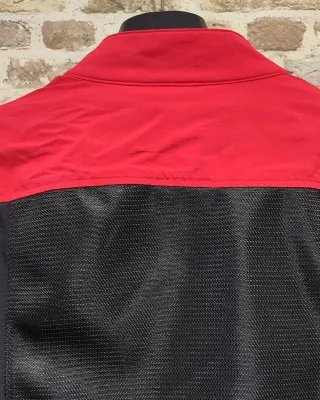 Chaqueta moto Dainese Air Track Talla 50