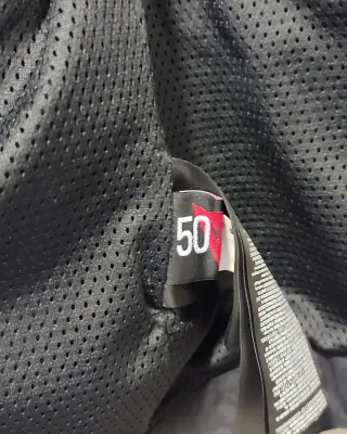 Chaqueta moto Dainese Air Track Talla 50