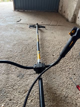 Despiece Desbrozadora McCulloch