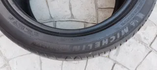 Neumáticos Michelin Primacy 4
