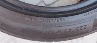 Neumáticos Michelin Primacy 4