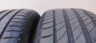 Neumáticos Michelin Primacy 4