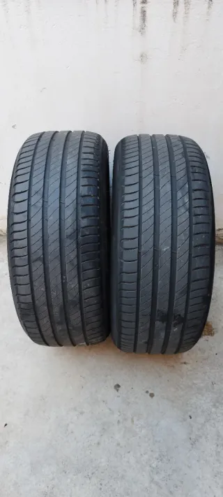 Neumáticos Michelin Primacy 4