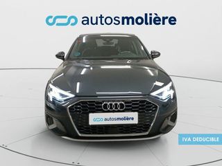 Audi A3 Advanced 35 TDI 110 kW (150 CV) S tronic