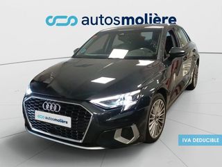 Audi A3 Advanced 35 TDI 110 kW (150 CV) S tronic