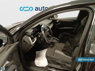 Audi A3 Advanced 35 TDI 110 kW (150 CV) S tronic