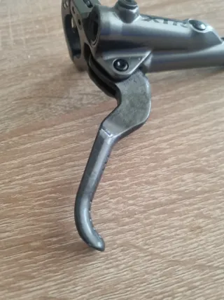 Maneta Freno Shimano XTR Derecha