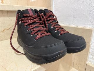 Botas Quechua Montaña Talla 41/42