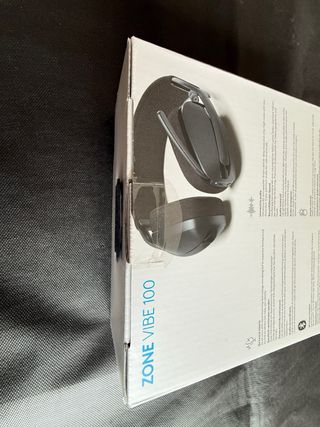 Auriculares Inalámbricos Logitech Zone Vibe 100