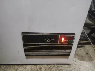 Arcón Congelador 1m Corberó