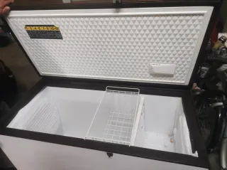 Arcón Congelador 1m Corberó