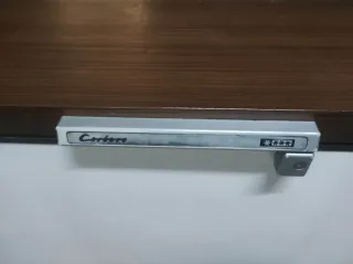 Arcón Congelador 1m Corberó