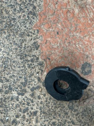 Carcasa Interruptor Manillar BMW R 1200 GS 07