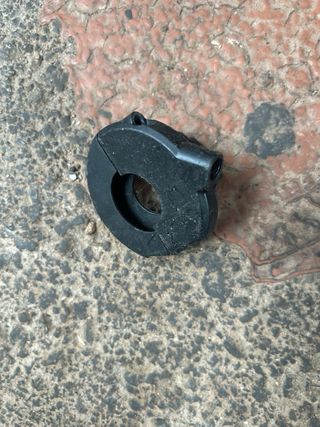 Carcasa Interruptor Manillar BMW R 1200 GS 07