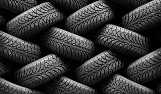 Neumáticos de carga usados - Liquidación