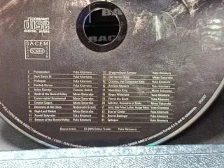 Dark souls 3 steelbook edition + banda sonora