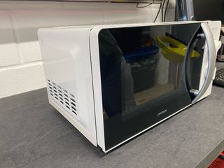 Microondas Cecotec Proclean 2110