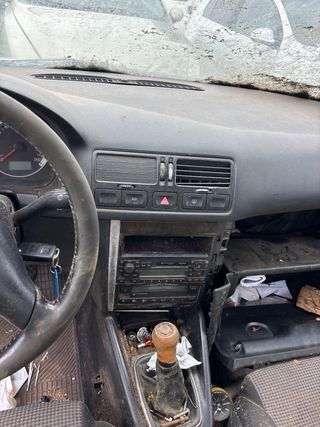 Despiece Volkswagen Bora