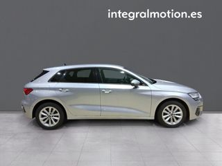 Audi A3 Sportback 1.0 30 TFSi 81kW S tronic