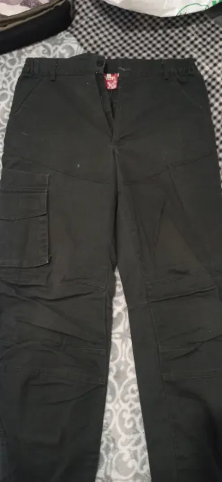 Conjunto Sudadera y Pantalón Trabajo Leroy Merlin