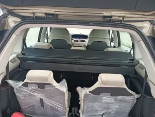 Citroen Grand C4 Picasso 2007