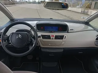 Citroen Grand C4 Picasso 2007