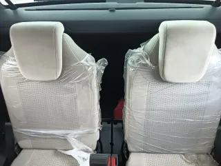 Citroen Grand C4 Picasso 2007