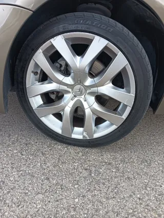 Citroen Grand C4 Picasso 2007