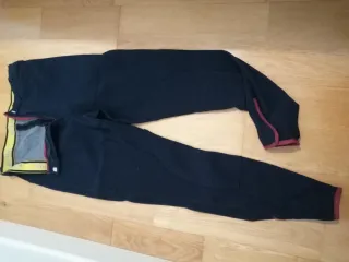 Pantalón equitación Wild Horse T42 niña