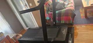 Cinta de Correr Domyos T540C ¡NUEVA!